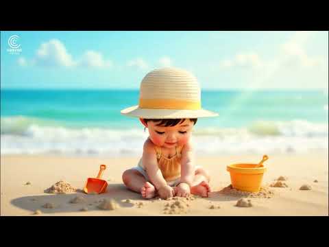 LIÊN KHÚC THIẾU NHI ✿ NHẠC CỦA BÉ || Ca Nhạc Thiếu Nhi Mầm Chồi Lá Vui Nhộn Sôi Động