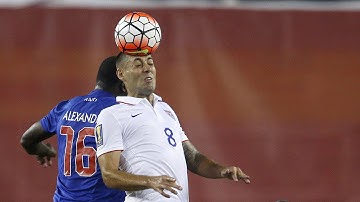 Clint Dempsey on why MLS All-Stars should face European team