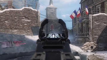 Black Ops 3: Tempest Quad Feed and RSA Interdiction 3 Piece