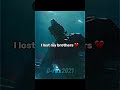 Godzilla has nothing left to lose  godzilla godzillaxkongthenewempire kong kinggodzilla edit