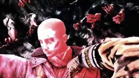 Metro Last Light Redux: Red Square