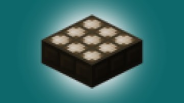 Fun With the Light Sensor (Minecraft Snapshot 13w01b, 1.5)