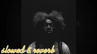 La Mano - Bomberman (slowed & reverb)