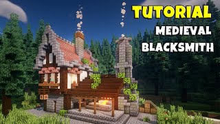 【Minecraft】 마인크래프트 중세 대장간 건축 강좌 ㅣ 중세 마을 만들기 16
【Minecraft】 마인크래프트 중세 대장간 건축 강좌 ㅣ 중세 마을 만들기 16
【Minecraft】 Medieval Medieval Blacksmith Tutorial │ Building Medieval Village/Town Ep16
-Game Info
Minecraft ver1.14
BSL shader
Citizens Plugin
ReplayMOD
-Music Info
Teller of the Tales - Kevin MacLeod - (incompetech.com) - Licensed under Creative Commons: By Attribution 3.0 - https://creativecommons.org/licenses/by/3.0/
#마인크래프트 #건축 #강좌
#중세 #대장간
#Minecraft #Tutorial 【Minecraft】 마인크래프트 중세 대장간 건축 강좌 ㅣ 중세 마을 만들기 16