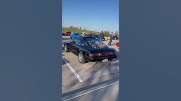 Can’t believe this! A 1st gen FB RX7 with only 57,000 miles!