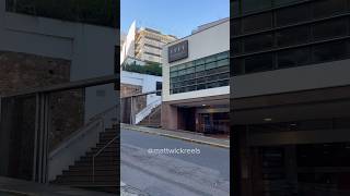 Espaço Multipalco no Centro de Porto Alegre