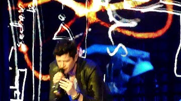 The Script - Science And Faith @ London