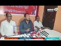 কংগ্ৰেছৰ দিনত মানুহৰ জীৱনৰ নিৰাপত্তা আছিল নে ? | News 12 Assam North East