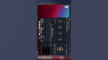 Flutter responsive admin panel/dashboard