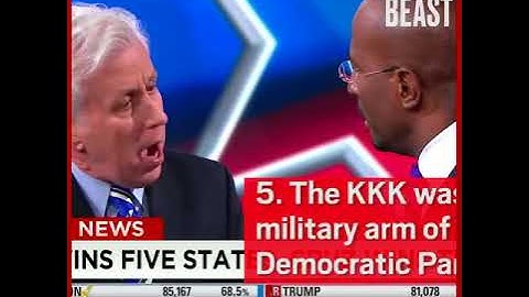The 8 Worst Moments of Jeffrey Lord