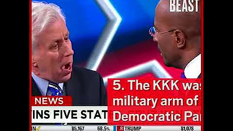 The 8 Worst Moments of Jeffrey Lord