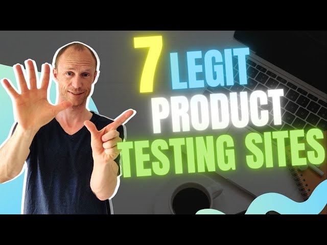 Product testing companies