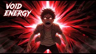 VOID ENERGY ⚡ | BRAZILIAN PHONK FOR WORK, GYM &amp; FOCUS