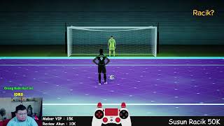 Quick Counter or Long Ball Counter?- eFootball Push Divisi | Mediashare ON