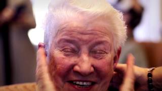 MyndVR Putting Smiles on Faces of Seniors