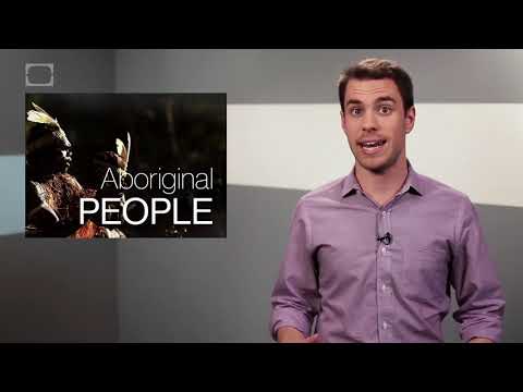 Who Are Australias Aboriginal People 1080p