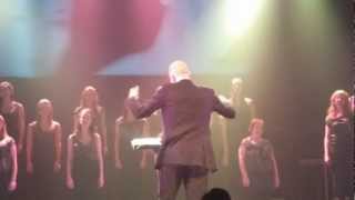 Scala &amp; Kolacny Brothers - Hungriges Herz (Live @ Kesselhaus, Kulturbrauerei Berlin 07.12.12)