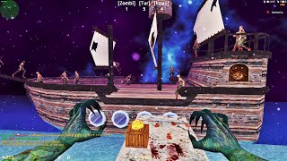 Counter-Strike: Zombie Escape Mod - ze_Potc_FABI_DP_b2