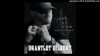 One Hell Of An Amen - Brantley Gilbert