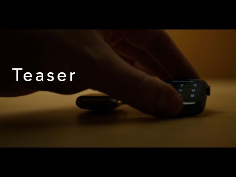 iPhone - Teaser