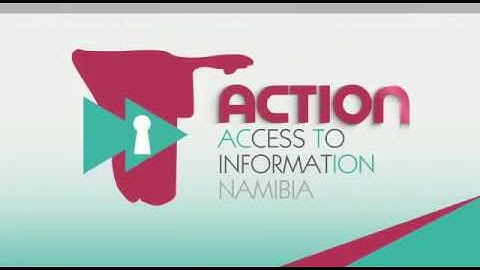 #ACTIONtalks - Access to information essential to enjoy other rights