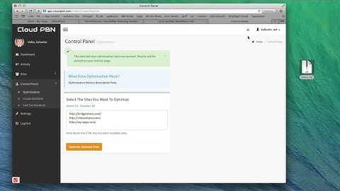 Cloud PBN - Cloud PBN Review