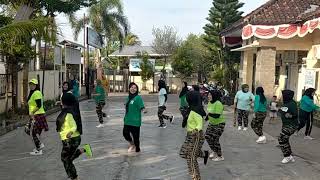 Download Lagu Belajar _ Disco PORPI 25 MP3