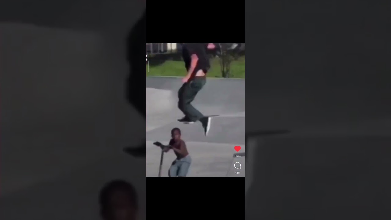 He's a racist. He committed a act of hate. 