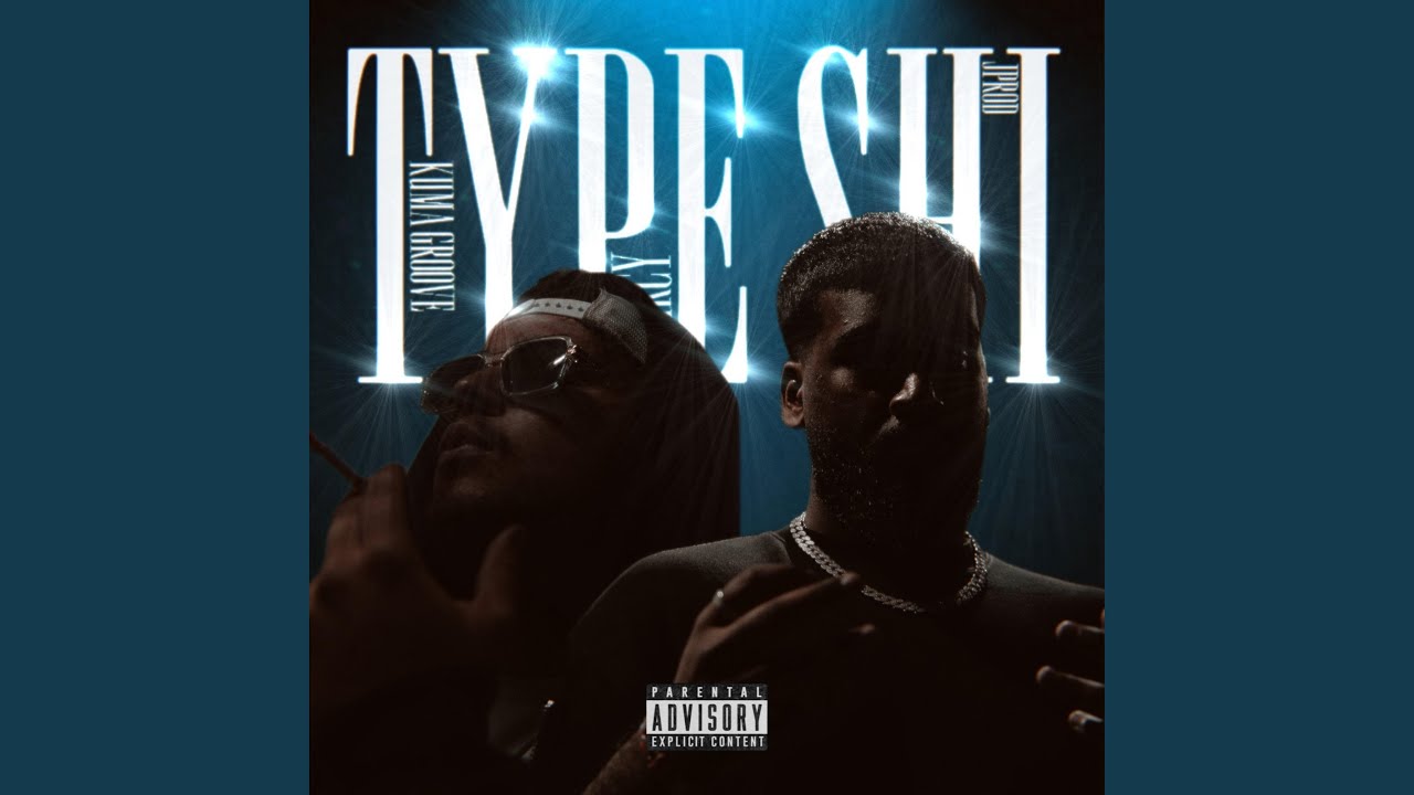 Watch TYPE SHI on YouTube Watch TYPE SHI on YouTube