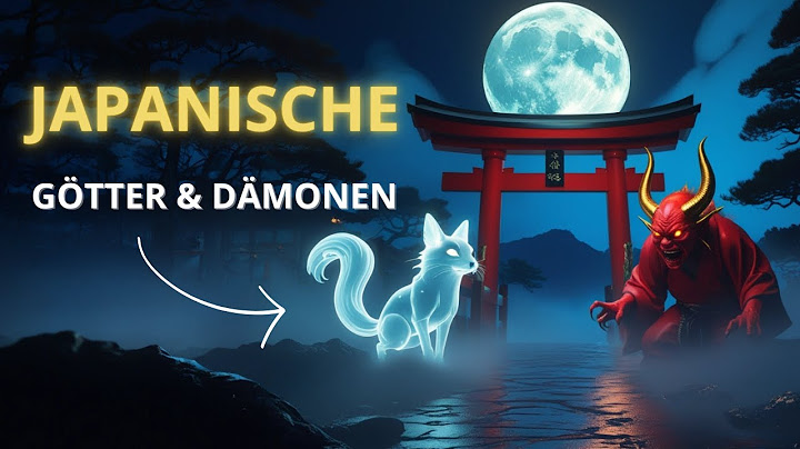 Japanische Mythologie: Götter, Geister und die uralten Legenden des Landes der aufgehenden Sonne