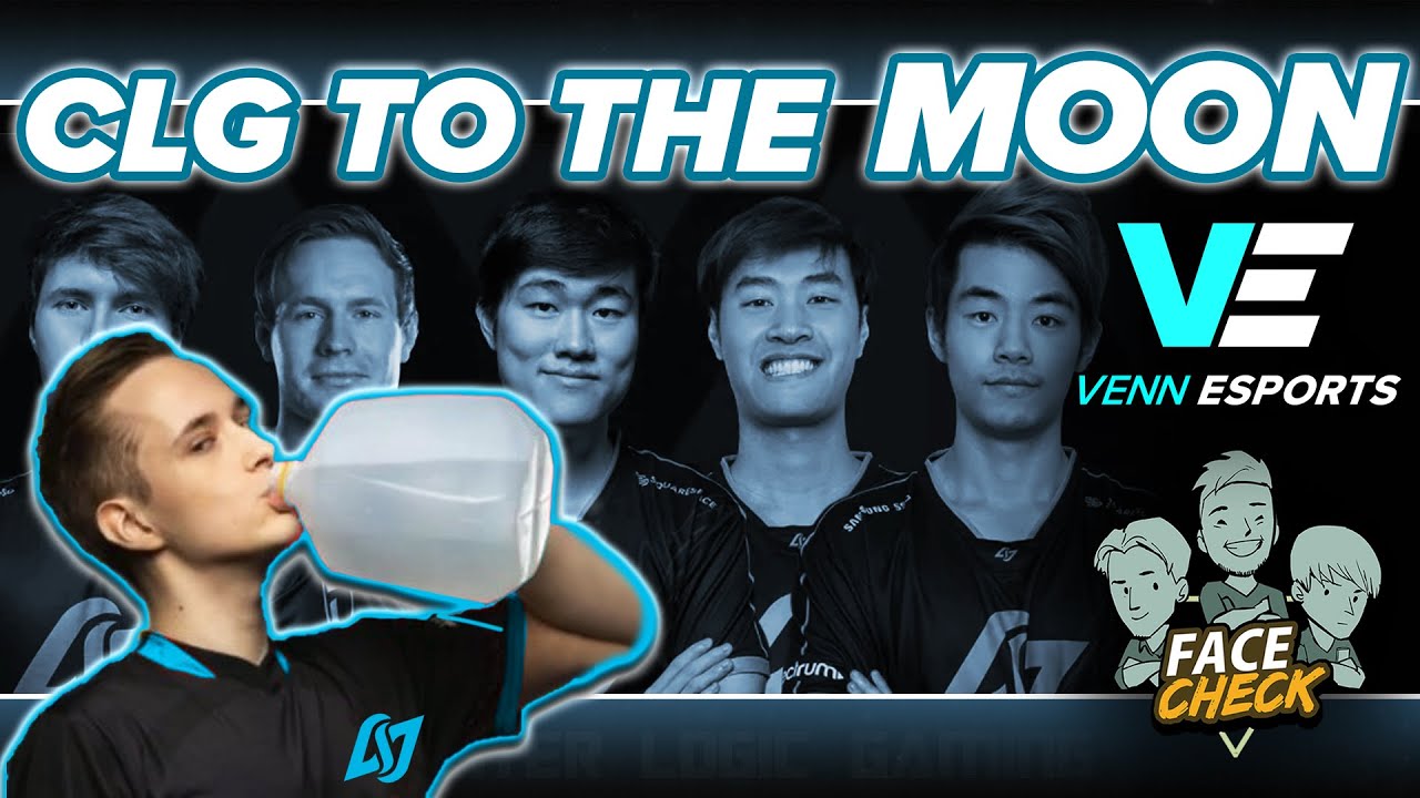 Facecheck S3E21 | CLG fans NEVER lost hope...