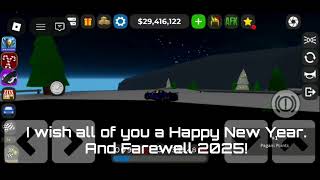 My Final Video(of 2025)