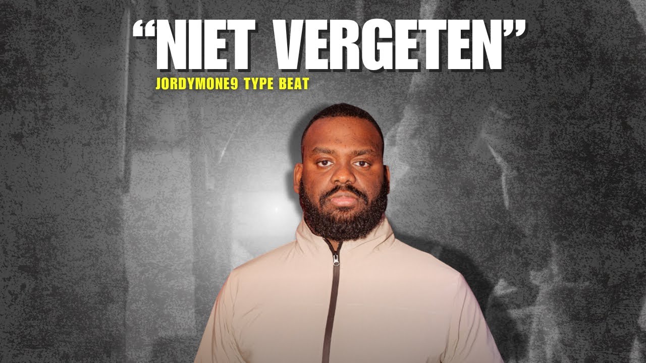 KA x Jordymone9 Type Beat 