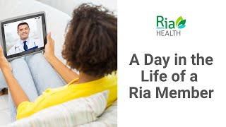 A Day in the Life of a Ria Member | Evidencebased Telehealth Alcohol Treatment Program