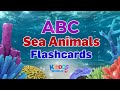 Sea Animals Quiz