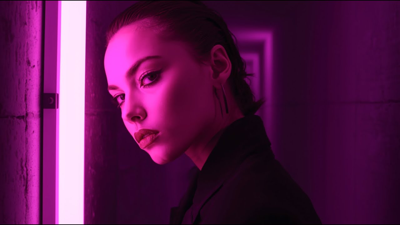 Dark Minimal Techno — Past the Last Exit