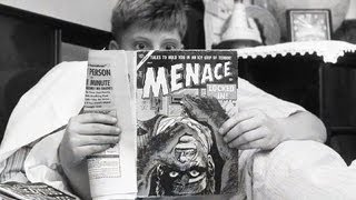 Library of Congress to preserve and restore pulp-fiction