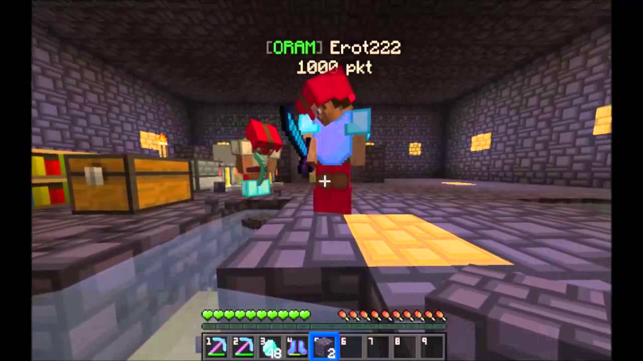 Fuckcraft Fuckcraft
