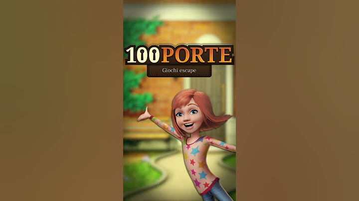 100 Porte - Giochi escape pgp1s new