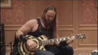 BLS Zakk Wylde lesson-Suicide Messiah