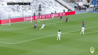 Marcelo goal - eibar vs real madrid 0-3 ...