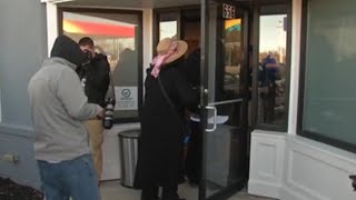 Franklin County's first medical marijuana dispensary opens
