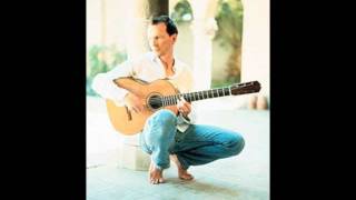 Ottmar Liebert - Little Wing chords