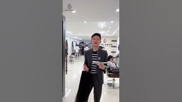 Nối tóc lông vũ có gì đặc biệt