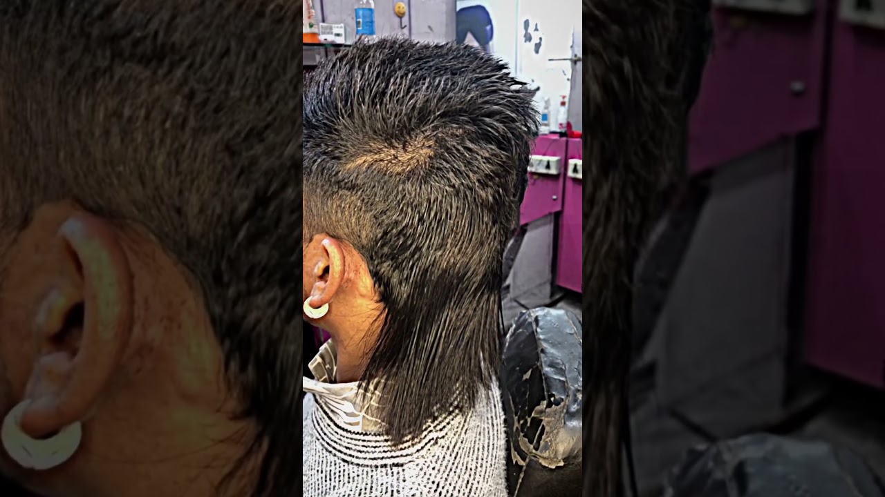 #hairstyle