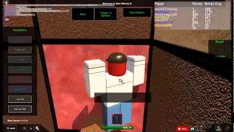 Roblox Epic Mining 2