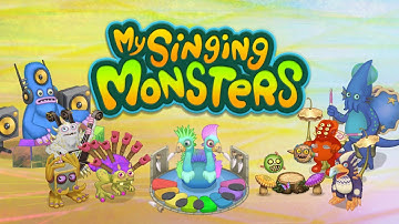 Rare Island (Update 3) | MSM Composer