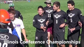 NUT Series 2017 Highlights