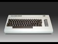 История Commodore Часть 2 - VIC-20 [8-Bit guy]