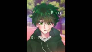 ❤️💚 Liam x Henry ⚠️TW⚠️